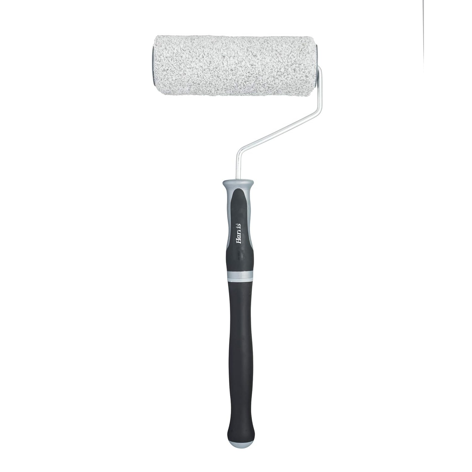 Harris Ultimate Walls &Amp; Ceilings Powercoat Roller Frame &Amp; Sleeve Roller