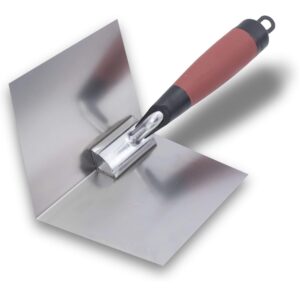 Marshalltown M23D Dry Corner Trowel