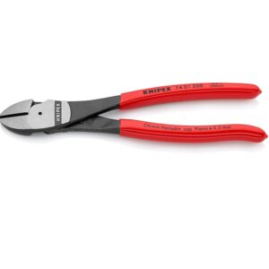 Knipex 74 01 200 Cutting Plier