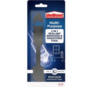 Unibond 1550217 Sealant Smoother & Remover Trowel