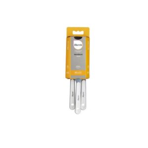 Harris Seriously 465088 3 Pack Paint Brush