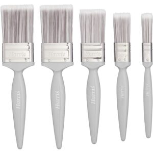 Harris 101011006 5pcs Paint Brush
