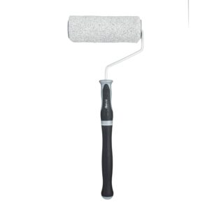 Harris Ultimate Walls &Amp; Ceilings Powercoat Roller Frame &Amp; Sleeve Roller
