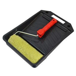 Faithfull FAIRKITMAS Masonry Roller Kit Roller