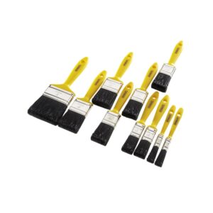 Stanley Tools 429551 Hobby Paint Brush