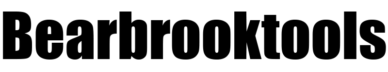 Bearbrooktools.com